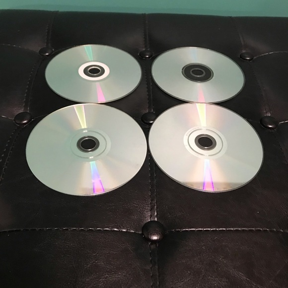 Various CD Bundle with no cases - Picture 6 of 8